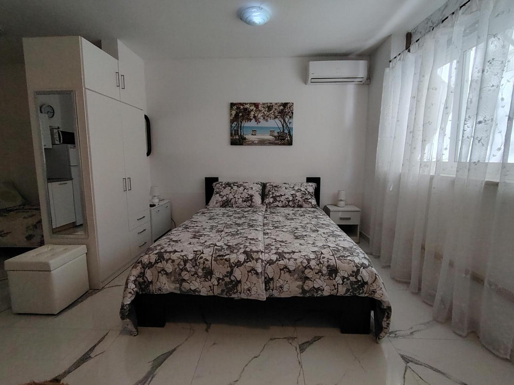 Studio-apartman Ella * Poreč
