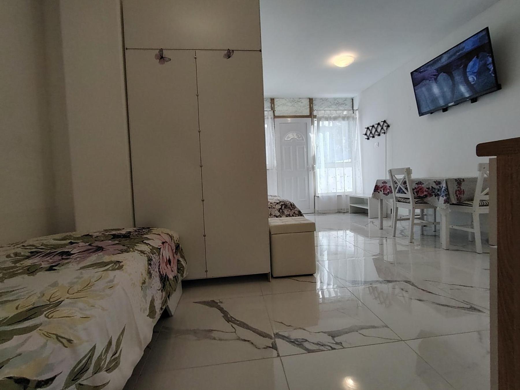 Studio-apartman Ella Poreč