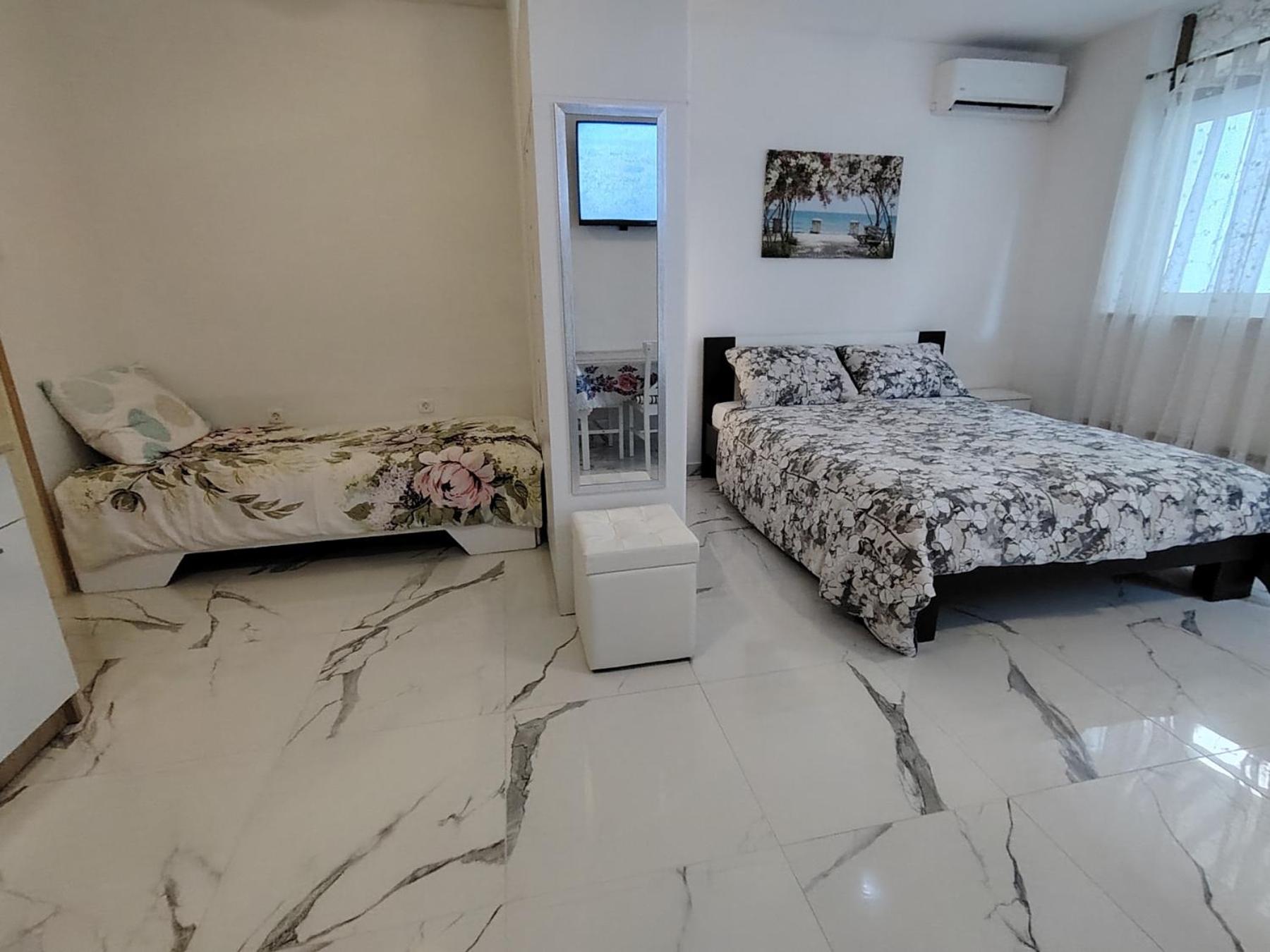 Studio-apartman Ella