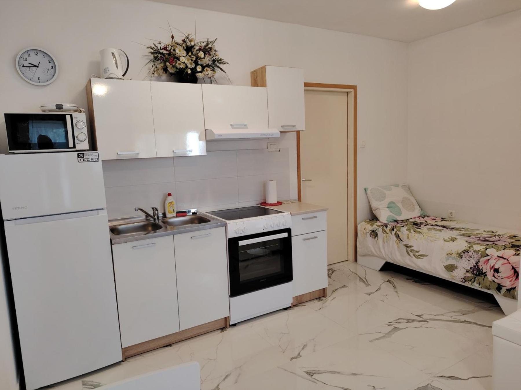 Studio-apartman Ella Appartement