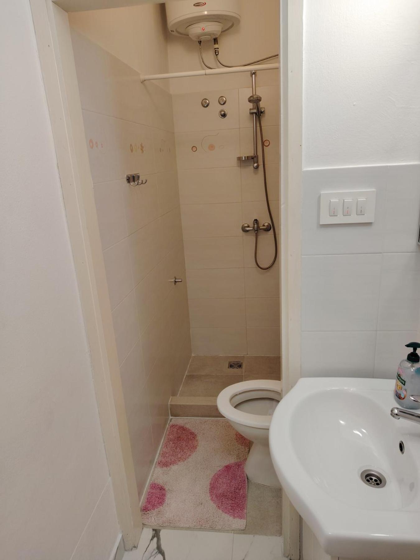 Studio-apartman Ella Appartement *