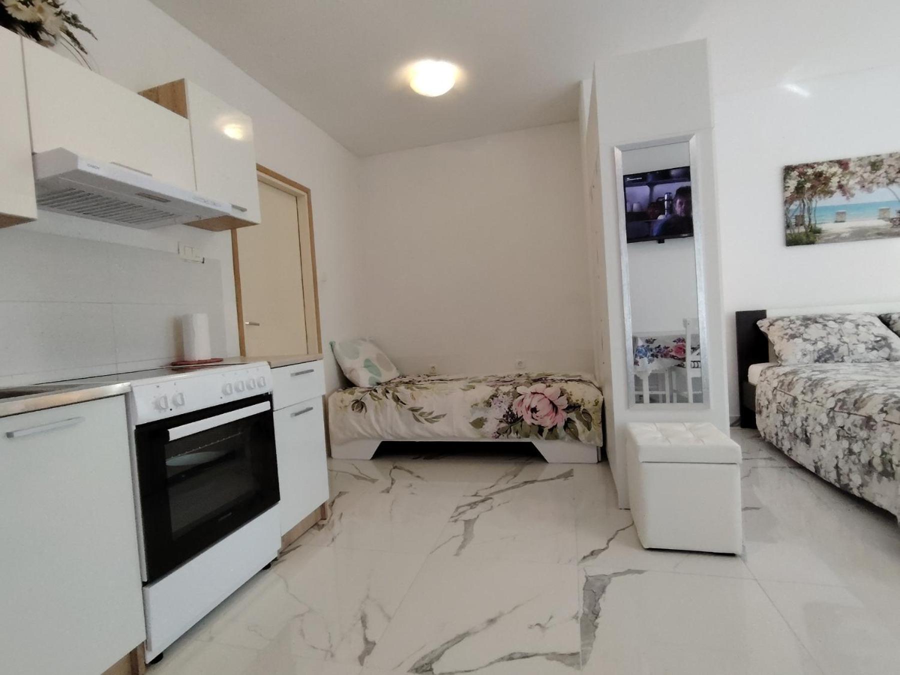 Studio-apartman Ella Poreč