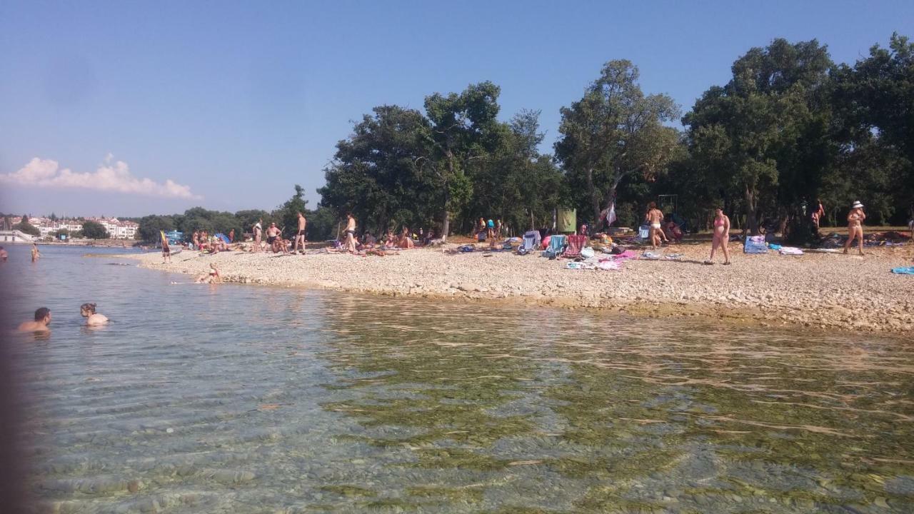 Appartement Studio-apartman Ella Poreč