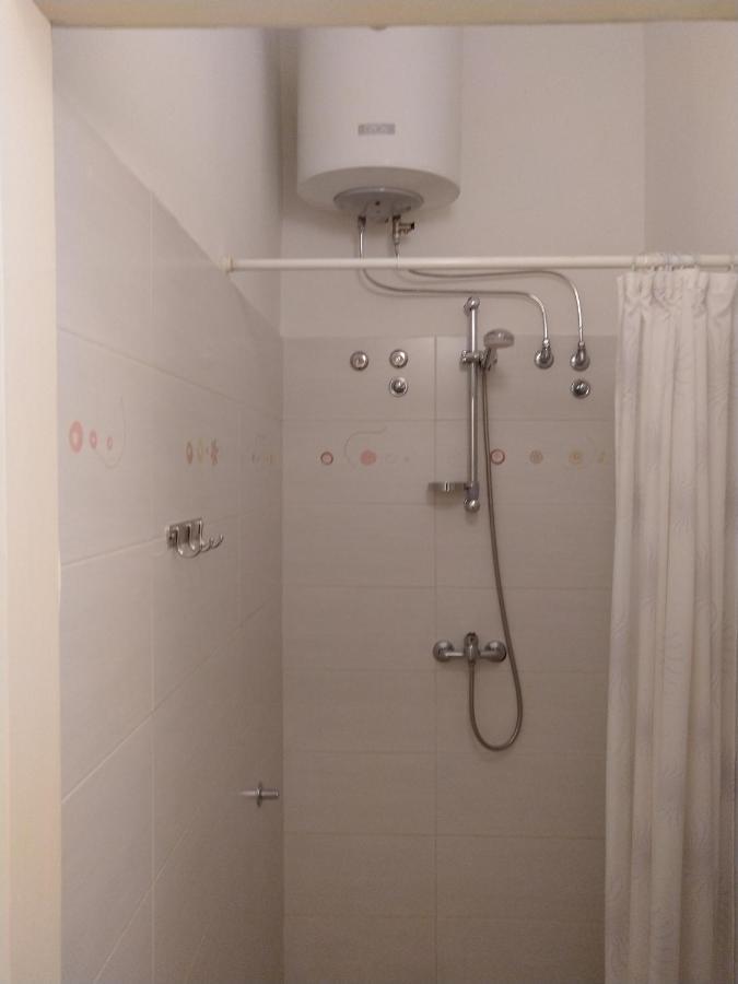 Studio-apartman Ella * Poreč